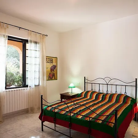Bella Puglia M565 Βίλα Collemeto