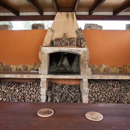 Βίλα Bella Puglia M565 Collemeto