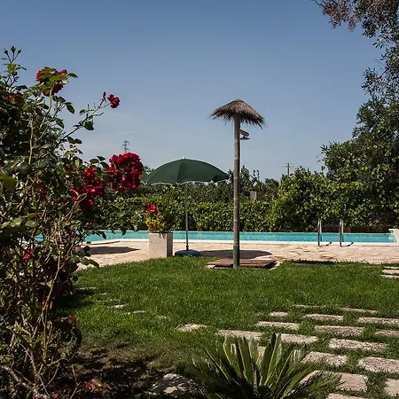 Βίλα Bella Puglia M565 Collemeto