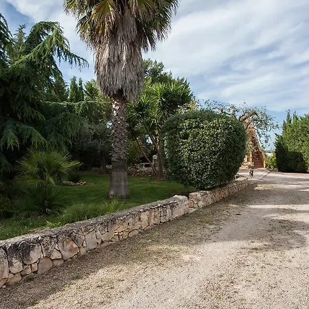 Βίλα Bella Puglia M565