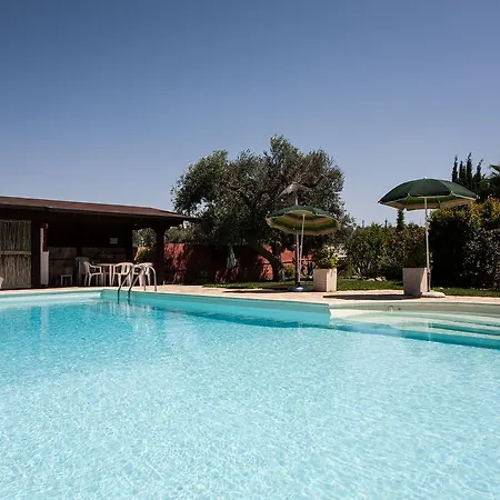 Βίλα Bella Puglia M565 *