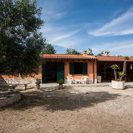 Βίλα Bella Puglia M565 Collemeto