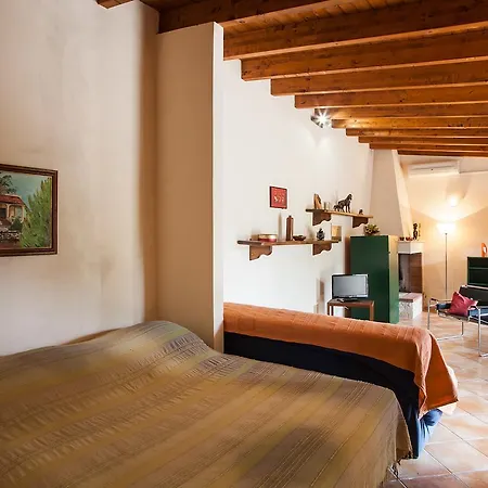 Bella Puglia M565 Βίλα Collemeto