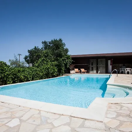 Bella Puglia M565 Collemeto