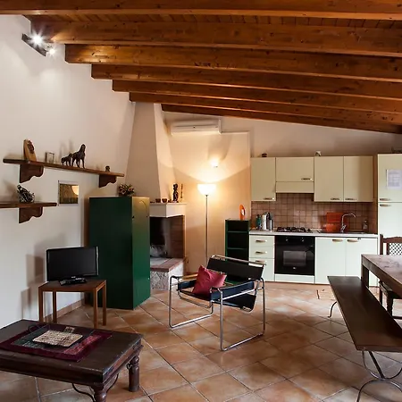 Bella Puglia M565 * Collemeto