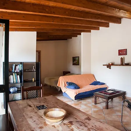 Βίλα Bella Puglia M565 Collemeto