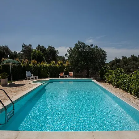Bella Puglia M565 *