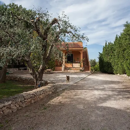 Bella Puglia M565 Βίλα