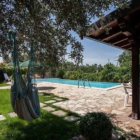 Βίλα Bella Puglia M565 Collemeto