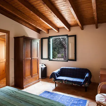 Βίλα Bella Puglia M565 Collemeto