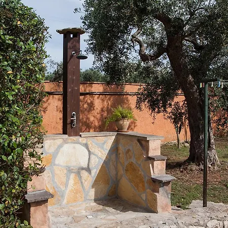 Bella Puglia M565 Βίλα
