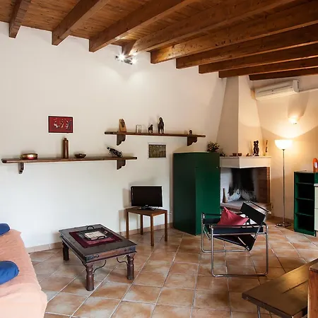 Βίλα Bella Puglia M565 Collemeto