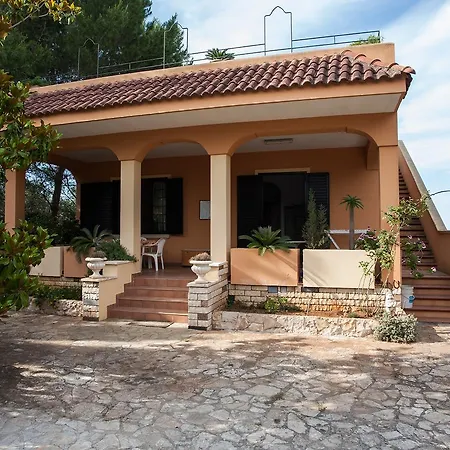 Bella Puglia M565 *