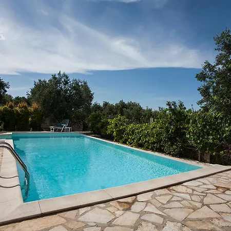 Βίλα Bella Puglia M565 Collemeto